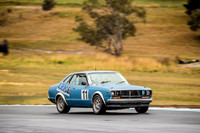 Muscle Car Cup under 2001cc - 11-17