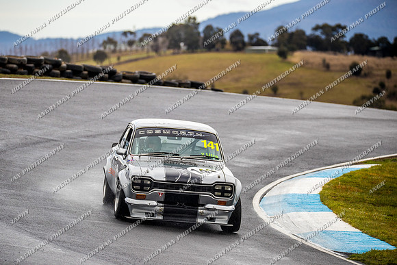 Muscle Car Cup under 2001cc - 141-23