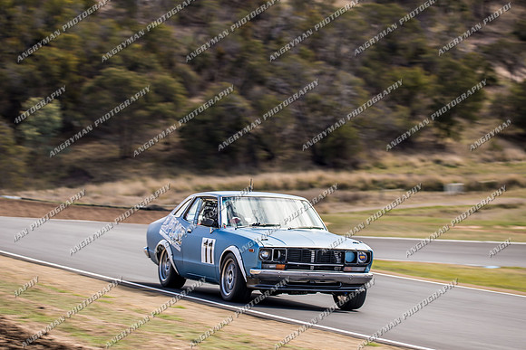 Muscle Car Cup under 2001cc - 11-4