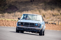 Muscle Car Cup under 2001cc - 11-3