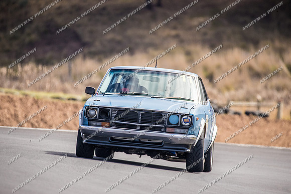 Muscle Car Cup under 2001cc - 11-3