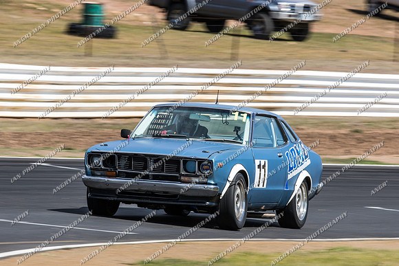 Muscle Car Cup under 2001cc - 11