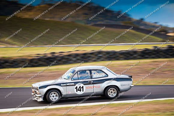 Muscle Car Cup under 2001cc - 141-33