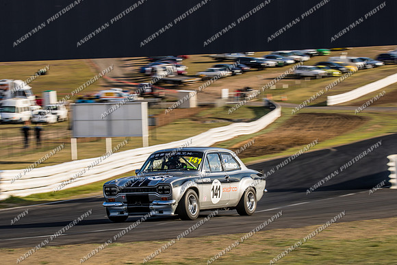 Muscle Car Cup under 2001cc - 141-20