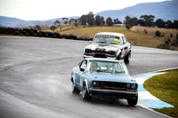 Muscle Car Cup under 2001cc - 11-11