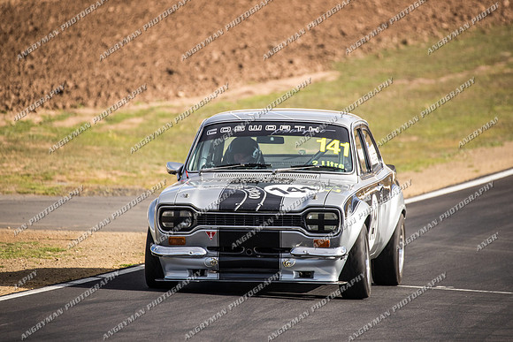 Muscle Car Cup under 2001cc - 141-6