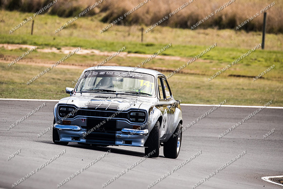 Muscle Car Cup under 2001cc - 141-9