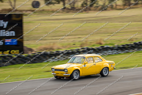 Muscle Car Cup under 2001cc - 70-14