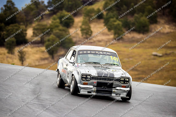 Muscle Car Cup under 2001cc - 141-26