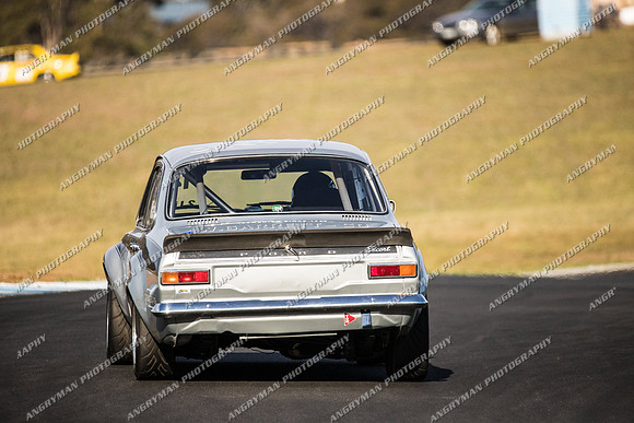 Muscle Car Cup under 2001cc - 141-17