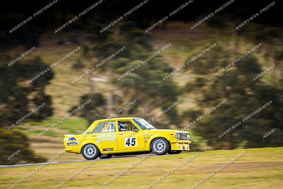 Muscle Car Cup under 2001cc - 45-27