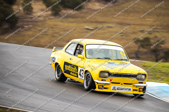 Muscle Car Cup under 2001cc - 43-17
