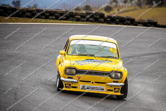 Muscle Car Cup under 2001cc - 43-14