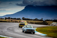 Muscle Car Cup under 2001cc - 11-10