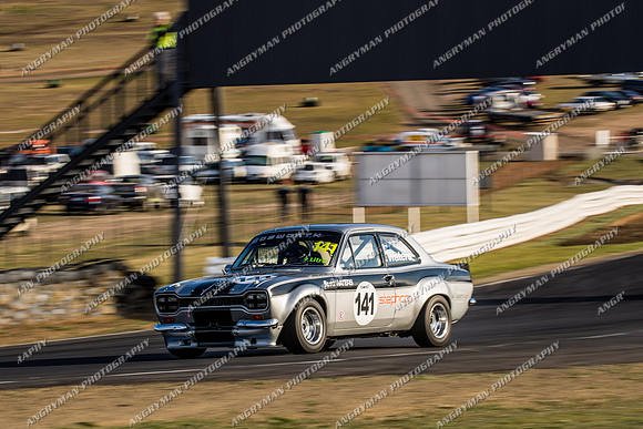 Muscle Car Cup under 2001cc - 141-21