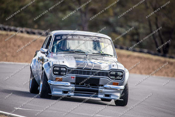 Muscle Car Cup under 2001cc - 141-15