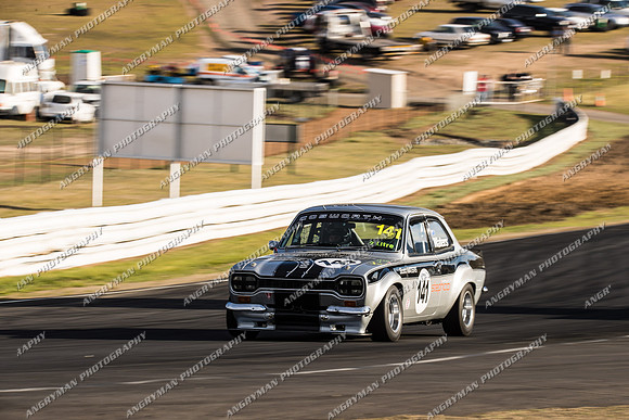 Muscle Car Cup under 2001cc - 141-16