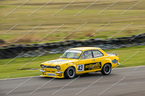Muscle Car Cup under 2001cc - 43-27