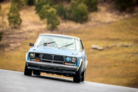 Muscle Car Cup under 2001cc - 11-12