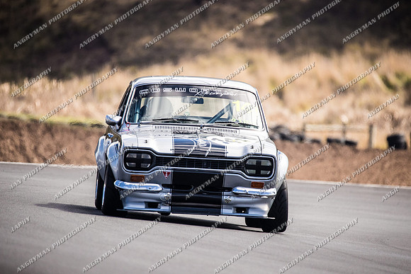 Muscle Car Cup under 2001cc - 141-13