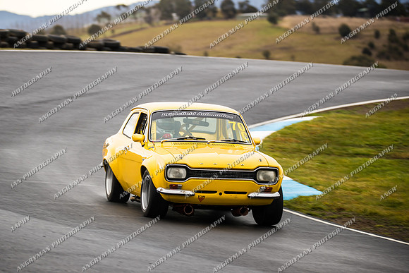 Muscle Car Cup under 2001cc - 70-13