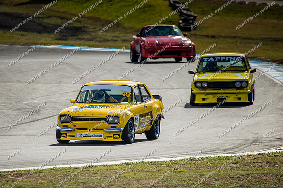 Muscle Car Cup under 2001cc - 43-29