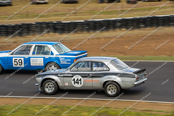 Muscle Car Cup under 2001cc - 141-28