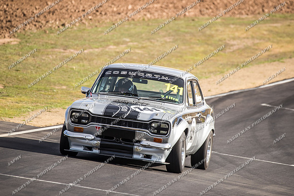 Muscle Car Cup under 2001cc - 141-5
