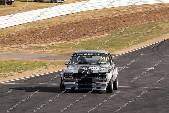 Muscle Car Cup under 2001cc - 141-7