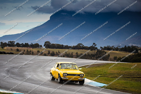 Muscle Car Cup under 2001cc - 70-8