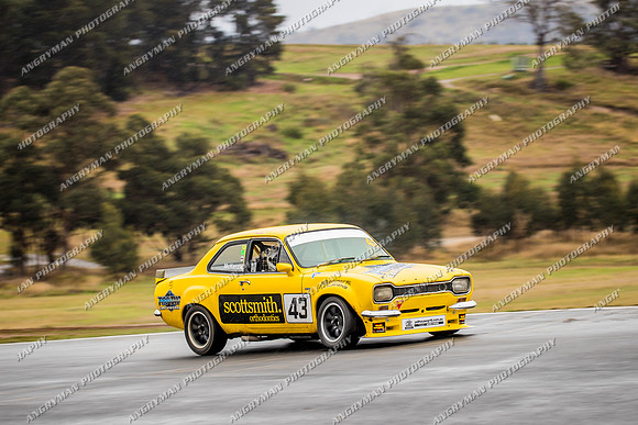 Muscle Car Cup under 2001cc - 43-23