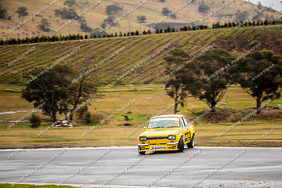 Muscle Car Cup under 2001cc - 43-20