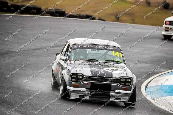 Muscle Car Cup under 2001cc - 141-24
