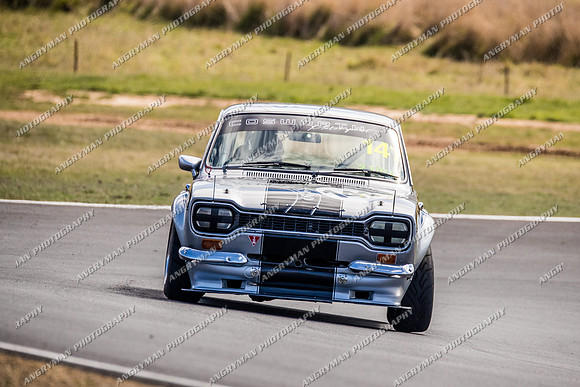 Muscle Car Cup under 2001cc - 141-10