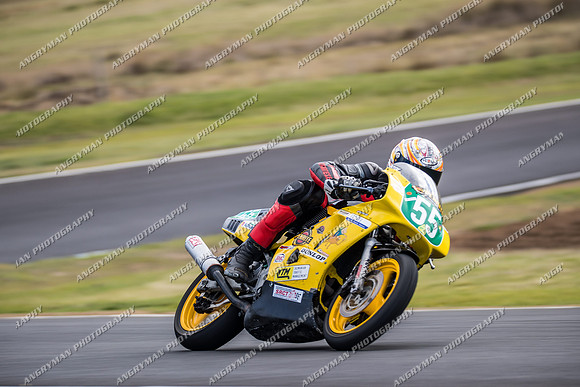 Bike up to 500cc - 55-2