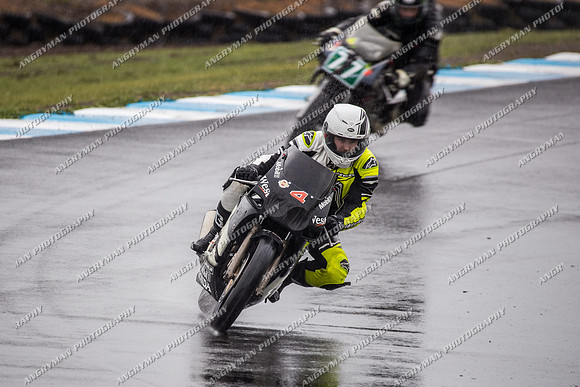 Bike up to 500cc - 4B-6