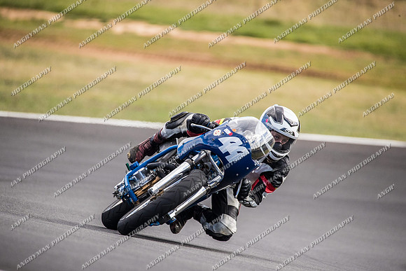 Bike up to 500cc -  44-4