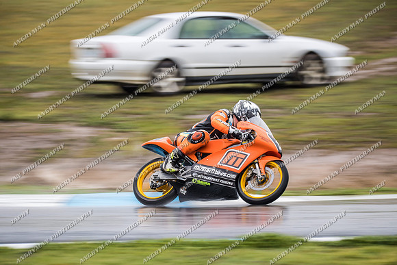 Bike up to 500cc -  14-8
