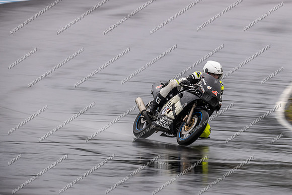 Bike up to 500cc - 4B-8