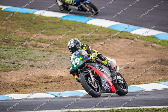 Bike up to 500cc - 19-11