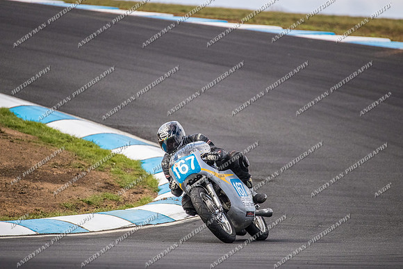 Bike up to 500cc - 167-10