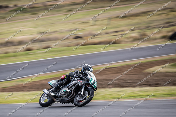 Bike up to 500cc - 77-4