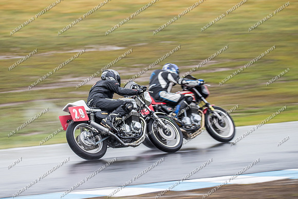 Bike up to 500cc - 29-3