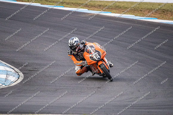 Bike up to 500cc -  14-13