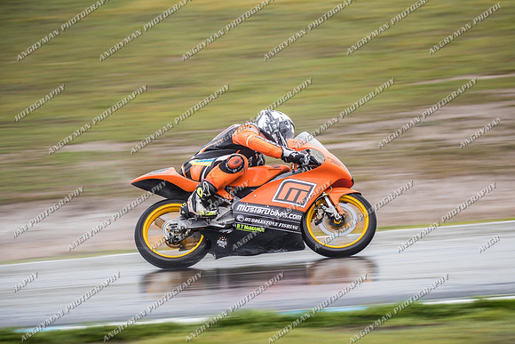 Bike up to 500cc -  14-9