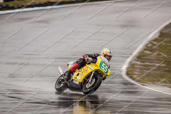 Bike up to 500cc - 55-9