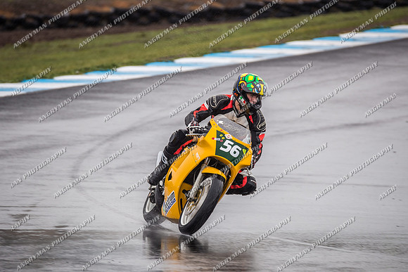 Bike up to 500cc - 56-2