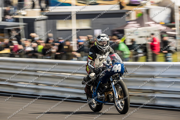 Bike up to 500cc -  44-5
