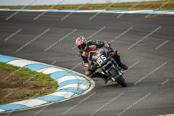 Bike up to 500cc - 155-7