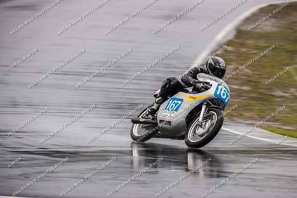Bike up to 500cc - 167-3